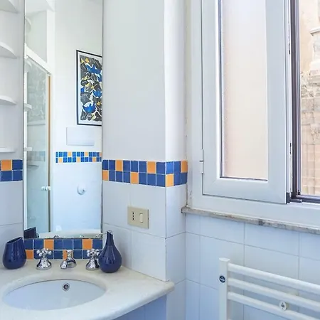 Kalsa Casa Di Charme Con Terrazza By Wonderful Italy Apartment *