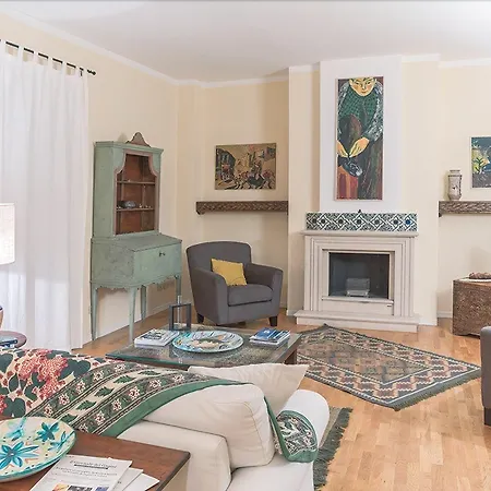 Appartement Kalsa Casa Di Charme Con Terrazza By Wonderful Italy Palermo