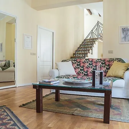 Kalsa Casa Di Charme Con Terrazza By Wonderful Italy Appartement