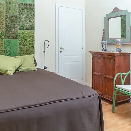 Appartement Kalsa Casa Di Charme Con Terrazza By Wonderful Italy Palermo