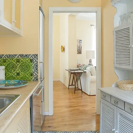 Appartement Kalsa Casa Di Charme Con Terrazza By Wonderful Italy Palermo