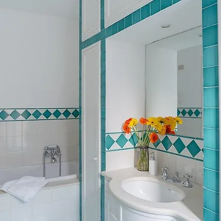 Kalsa Casa Di Charme Con Terrazza By Wonderful Italy * Palermo