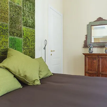 Kalsa Casa Di Charme Con Terrazza By Wonderful Italy Appartement