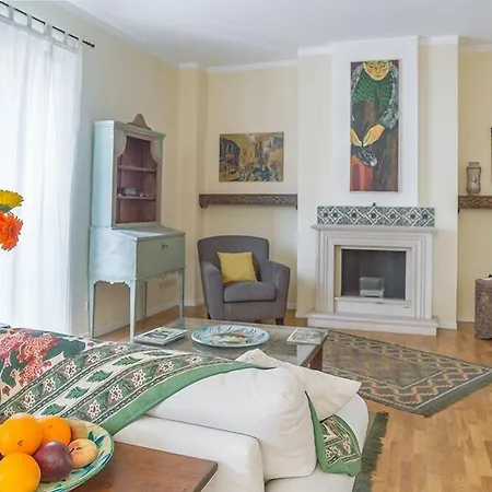 Kalsa Casa Di Charme Con Terrazza By Wonderful Italy Palermo