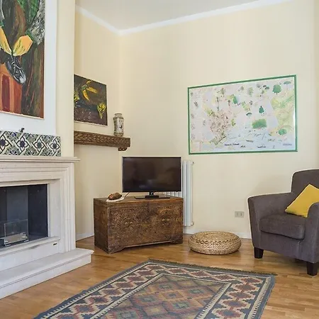 Kalsa Casa Di Charme Con Terrazza By Wonderful Italy Appartement