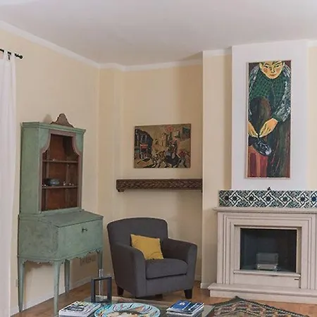 Kalsa Casa Di Charme Con Terrazza By Wonderful Italy Appartement