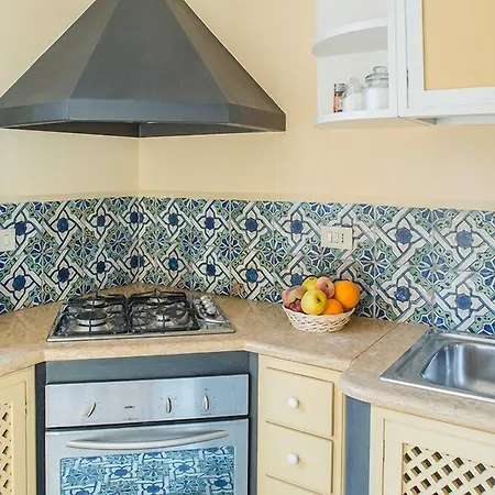 Appartement Kalsa Casa Di Charme Con Terrazza By Wonderful Italy