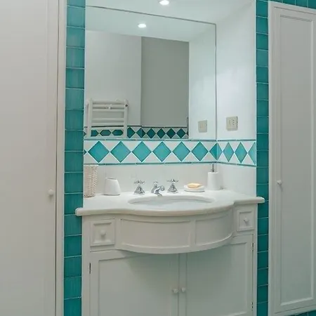 Kalsa Casa Di Charme Con Terrazza By Wonderful Italy Palermo