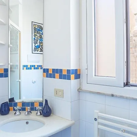 Kalsa Casa Di Charme Con Terrazza By Wonderful Italy