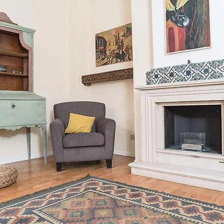 Kalsa Casa Di Charme Con Terrazza By Wonderful Italy *