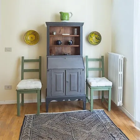 Appartement Kalsa Casa Di Charme Con Terrazza By Wonderful Italy *