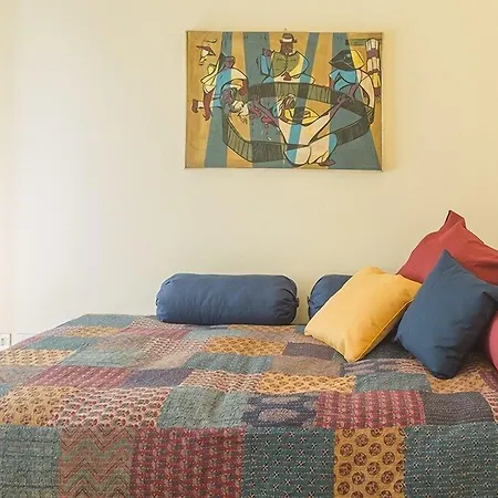 Kalsa Casa Di Charme Con Terrazza By Wonderful Italy