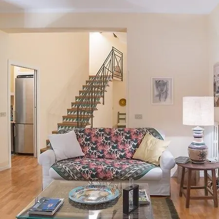 Appartement Kalsa Casa Di Charme Con Terrazza By Wonderful Italy Palermo