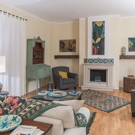 Apartment Kalsa Casa Di Charme Con Terrazza By Wonderful Italy Palermo