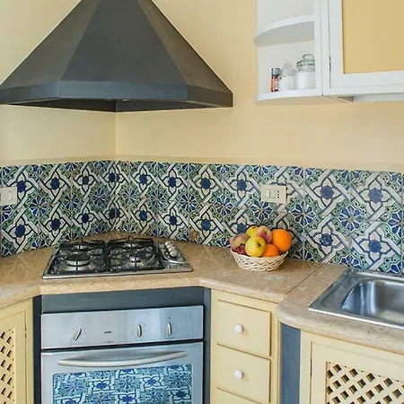 Appartement Kalsa Casa Di Charme Con Terrazza By Wonderful Italy Palermo