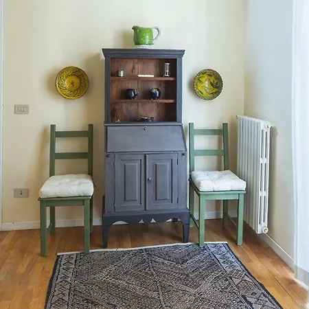 Kalsa Casa Di Charme Con Terrazza By Wonderful Italy