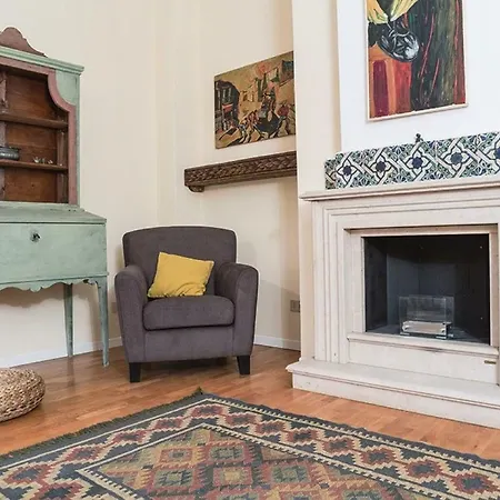 Kalsa Casa Di Charme Con Terrazza By Wonderful Italy Apartment *