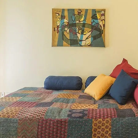 Apartment Kalsa Casa Di Charme Con Terrazza By Wonderful Italy *