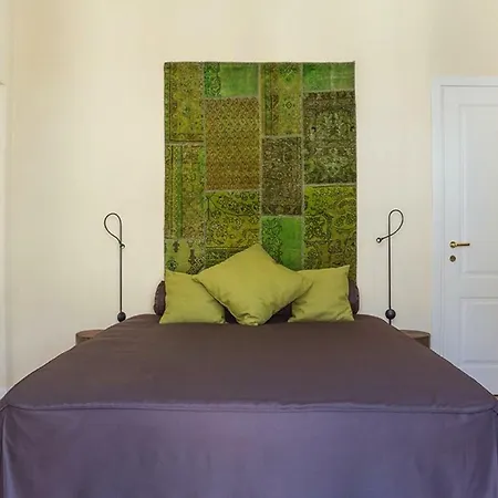 Kalsa Casa Di Charme Con Terrazza By Wonderful Italy * Palermo