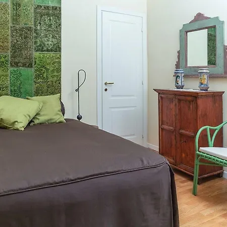 Kalsa Casa Di Charme Con Terrazza By Wonderful Italy Appartement Palermo