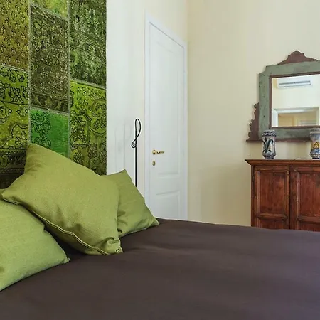 Kalsa Casa Di Charme Con Terrazza By Wonderful Italy Appartement Palermo