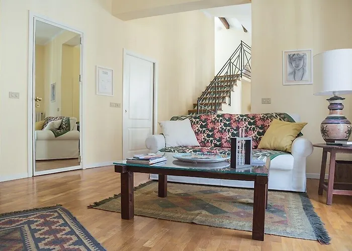 Kalsa Casa Di Charme Con Terrazza By Wonderful Italy Apartment