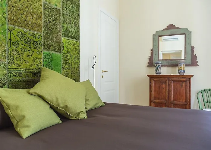 Kalsa Casa Di Charme Con Terrazza By Wonderful Italy Apartment