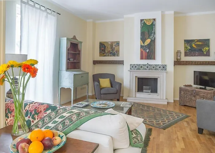 Kalsa Casa Di Charme Con Terrazza By Wonderful Italy Palermo