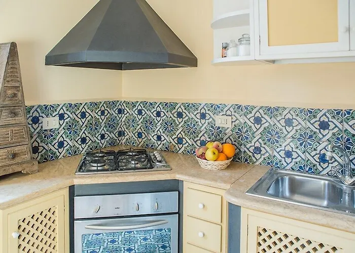 Apartment Kalsa Casa Di Charme Con Terrazza By Wonderful Italy