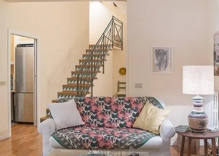 Apartment Kalsa Casa Di Charme Con Terrazza By Wonderful Italy Palermo