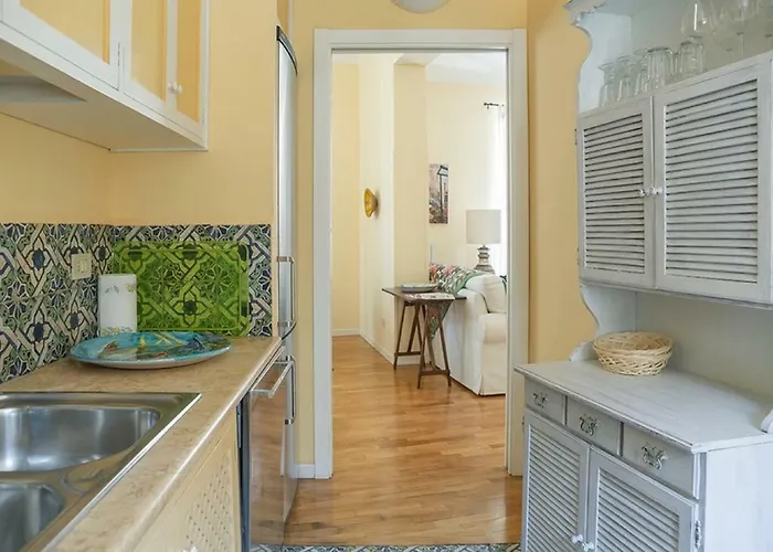 Kalsa Casa Di Charme Con Terrazza By Wonderful Italy Apartment Palermo