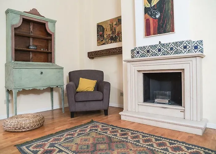 Kalsa Casa Di Charme Con Terrazza By Wonderful Italy Apartment *