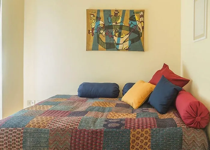 Apartment Kalsa Casa Di Charme Con Terrazza By Wonderful Italy *