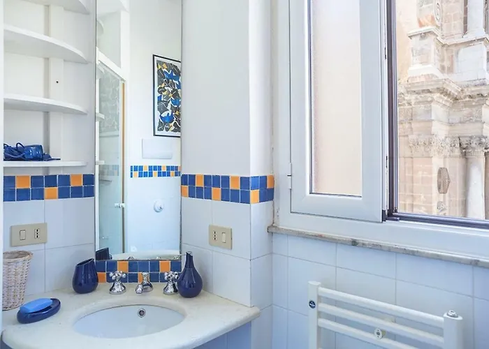 Kalsa Casa Di Charme Con Terrazza By Wonderful Italy Apartment *