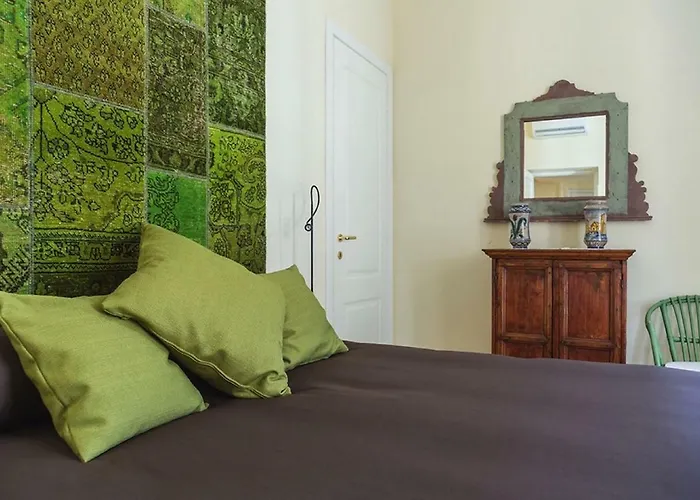 Kalsa Casa Di Charme Con Terrazza By Wonderful Italy Apartment Palermo